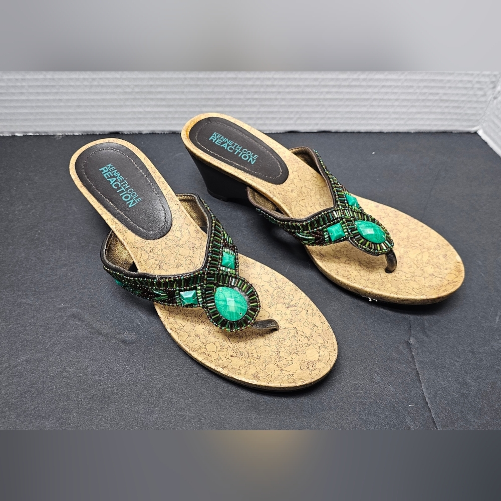 Kenneth Cole Reaction Sandals